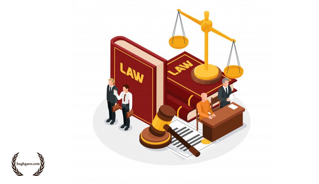 انتخاب یک یا دو وکیل |دفتر حقوقی حق گرا