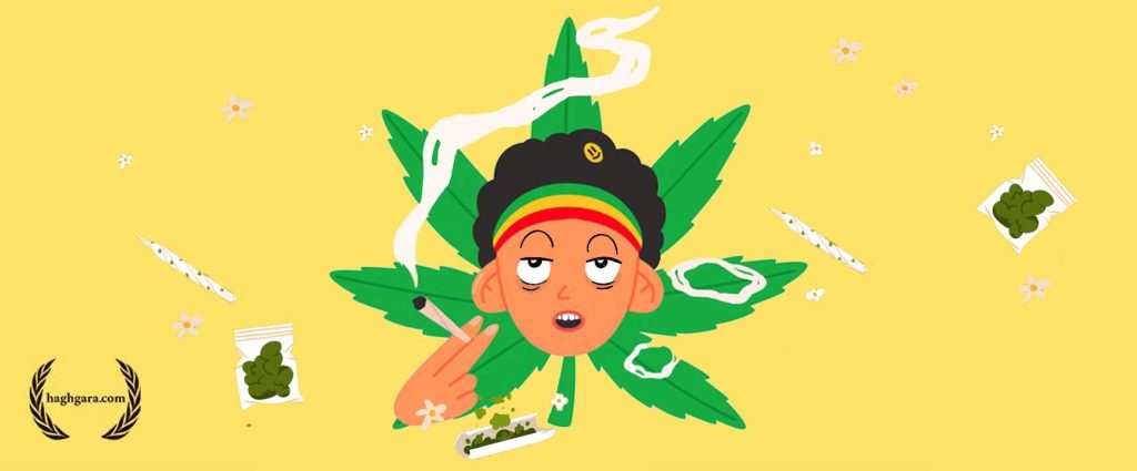 جرم فروش ماری‌جوانا | دفتر حقوقی حق گرا