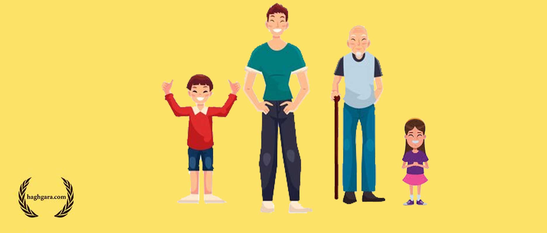 حضانت مادر با ولایت قهری| دفتر حقوقی حق گرا