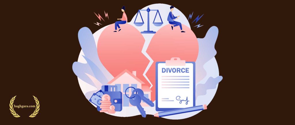 دادخواست احضاریه طلاق | دفتر حقوقی حق‌گرا