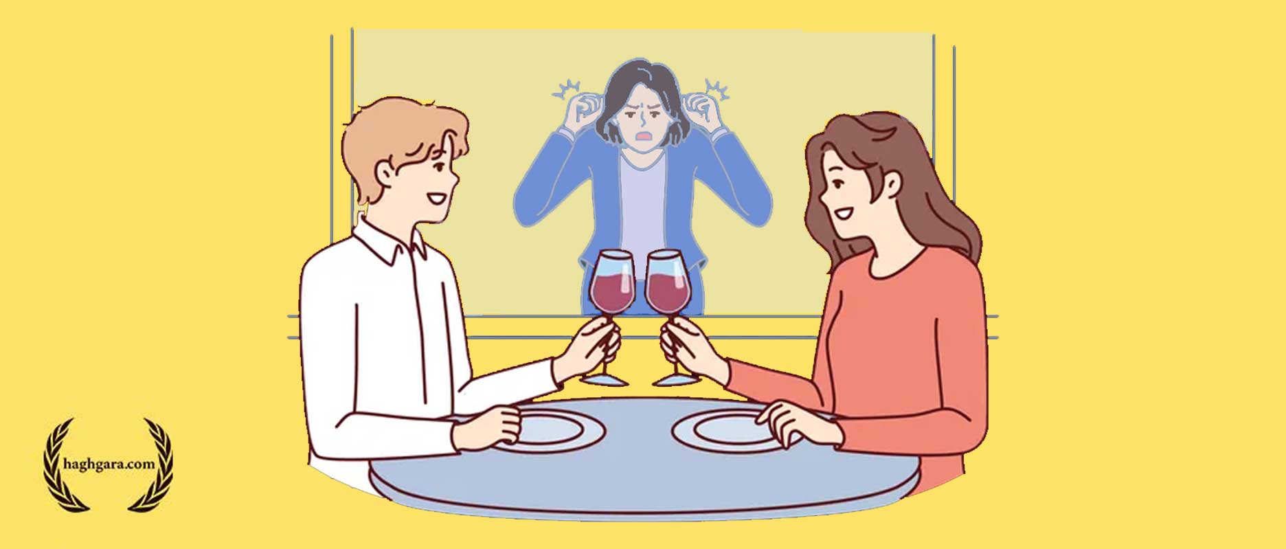 وکیل رسیدگی به جرم قذف | دفتر حقوقی حق‌گرا