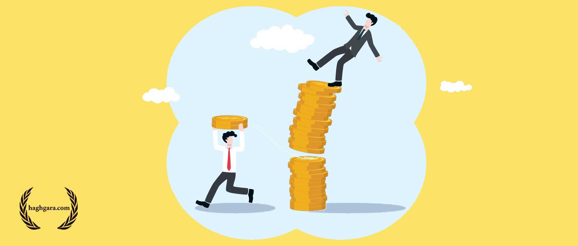 مجازات قانونی اختلاس در ایران | دفتر حقوقی حق‌گرا