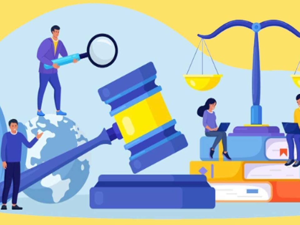 ختم رسیدگی چیست |دفتر حقوقی حق‌گرا