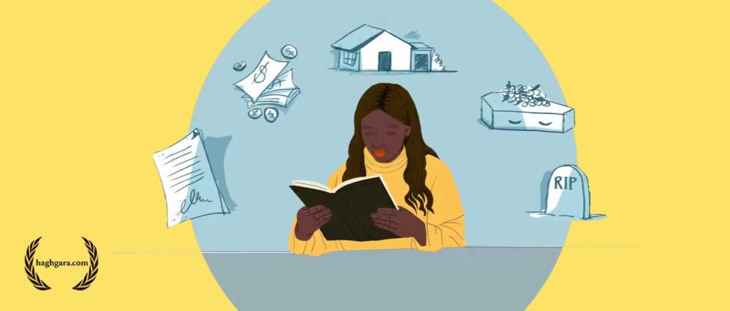 چگونه تنفیذ وصیت کنیم؟ | دفتر حقوقی حق‌گرا