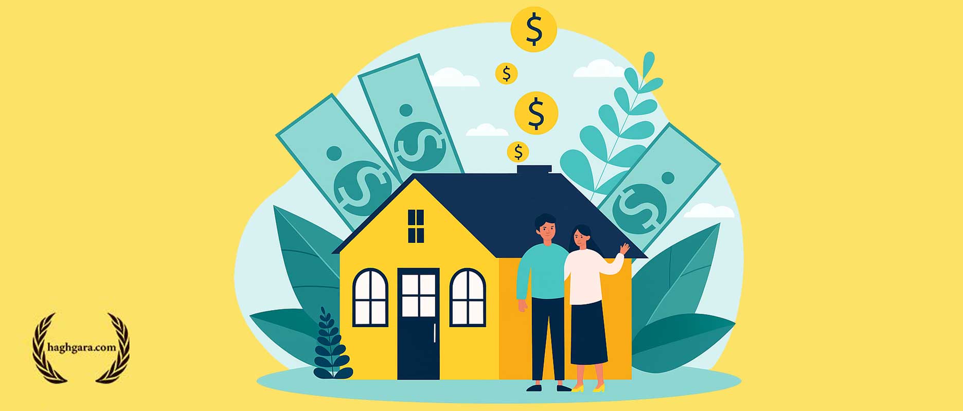 مطالبه اجرت المسمی در قرارداد اجاره | دفتر حقوقی حق‌گرا