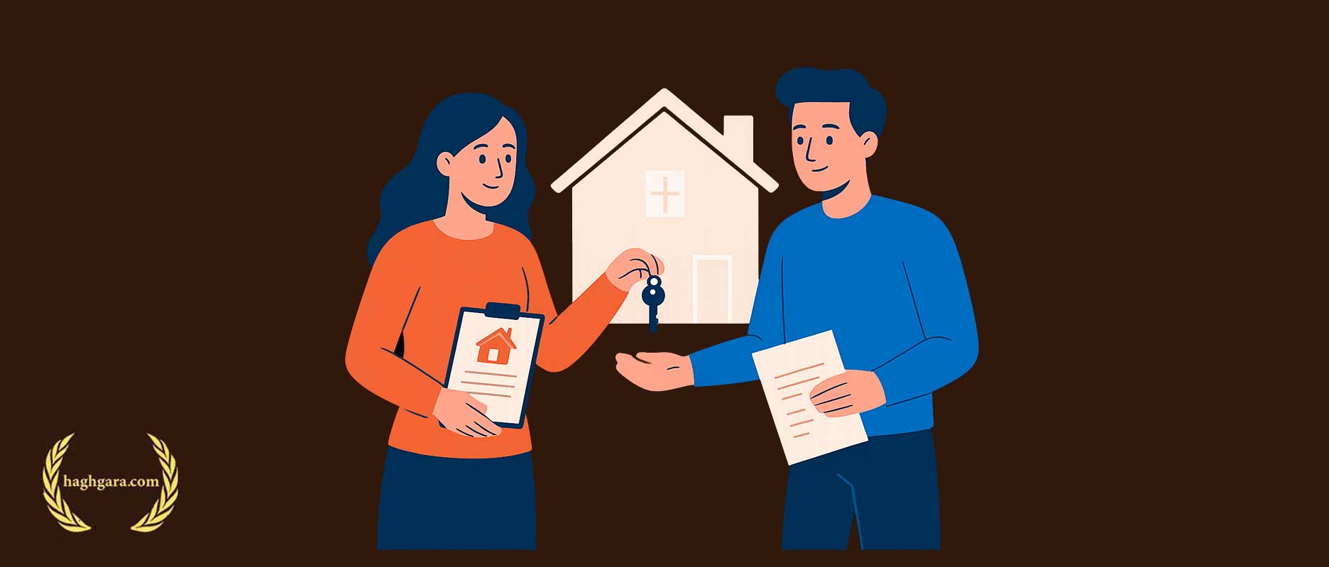 مطالبه اجرت المسمی در قرارداد اجاره | دفتر حقوقی حق‌گرا