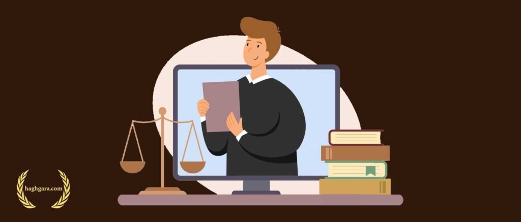 مشاوره وکیل ثبت سند تجاری | دفتر حقوقی حقگرا