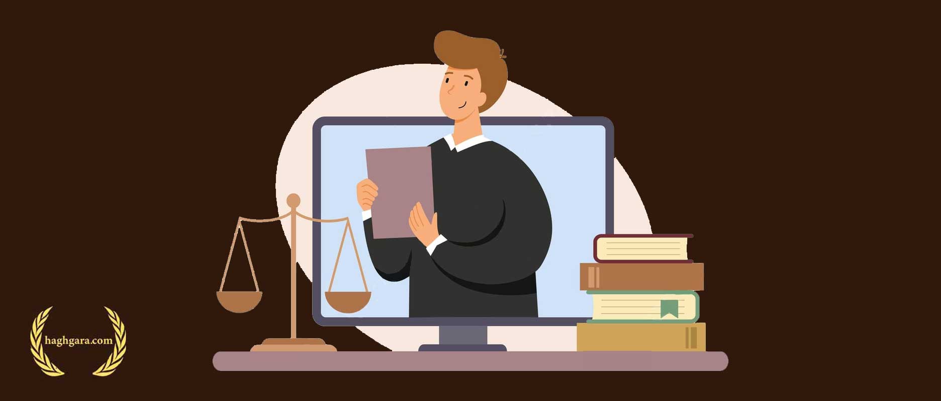 مشاوره وکیل ثبت سند تجاری | دفتر حقوقی حق‌گرا