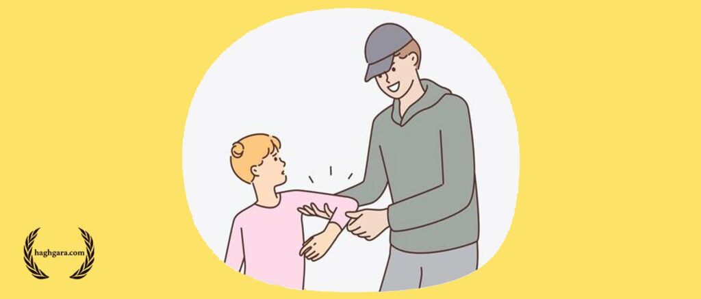 شرایط تحقق جرم آدمربایی | دفتر حقوقی حقگرا