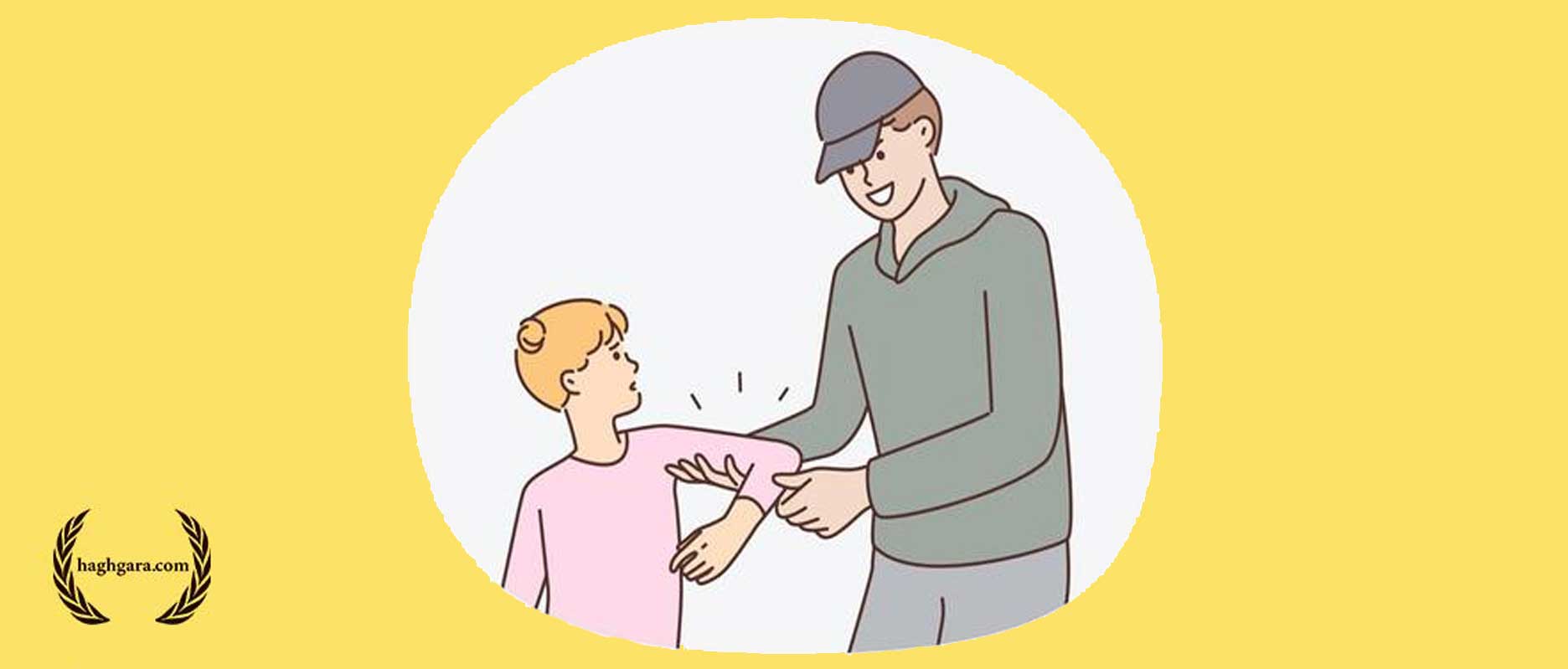 شرایط تحقق جرم آدم‌ربایی | دفتر حقوقی حق‌گرا