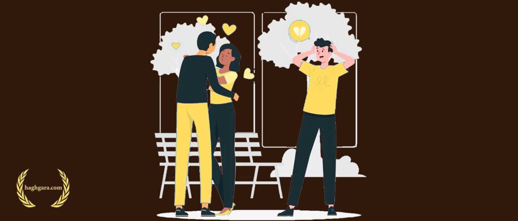 راهکارهای حقوقی اثبات زنا در دادگاه | دفتر حقوقی حق‌گرا