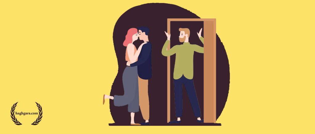 راهکارهای حقوقی اثبات زنا در دادگاه | دفتر حقوقی حق‌گرا