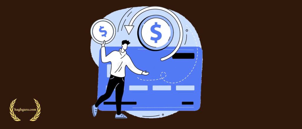 برگشت حواله بانکی | دفتر حقوقی حق گرا