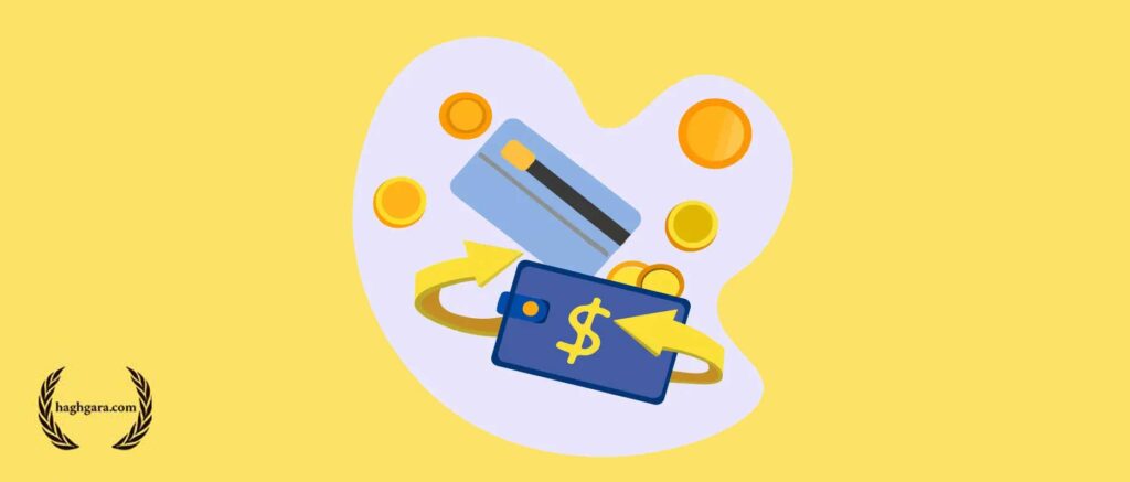 حواله بانکی برگشت می‌خورد؟ | دفتر حقوقی حق گرا