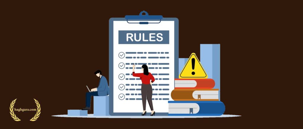 تفاوت آیین دادرسی مدنی و کیفری | دفتر حقوقی حقگرا