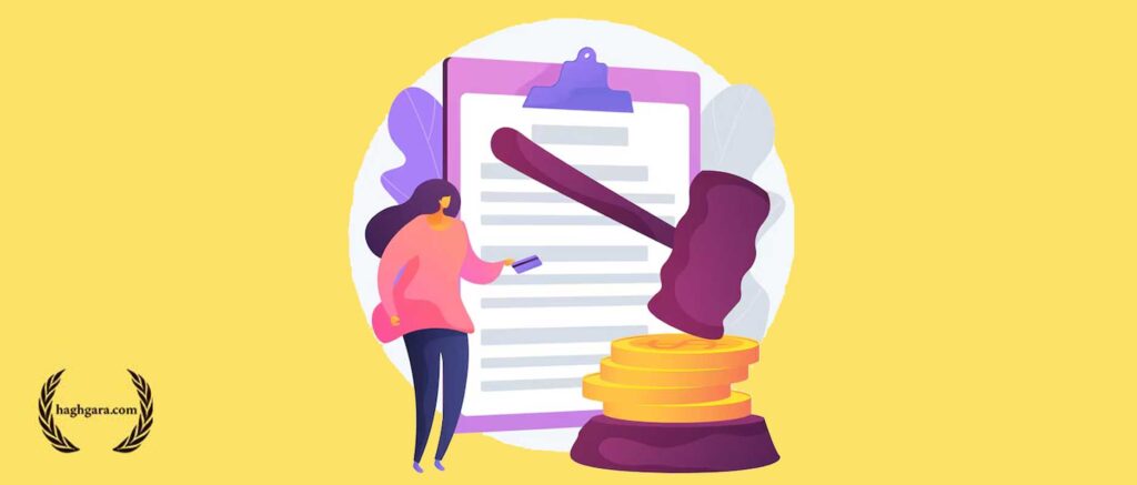 حکم قطعی دادگاه چیست | دفتر حقوقی حق‌گرا