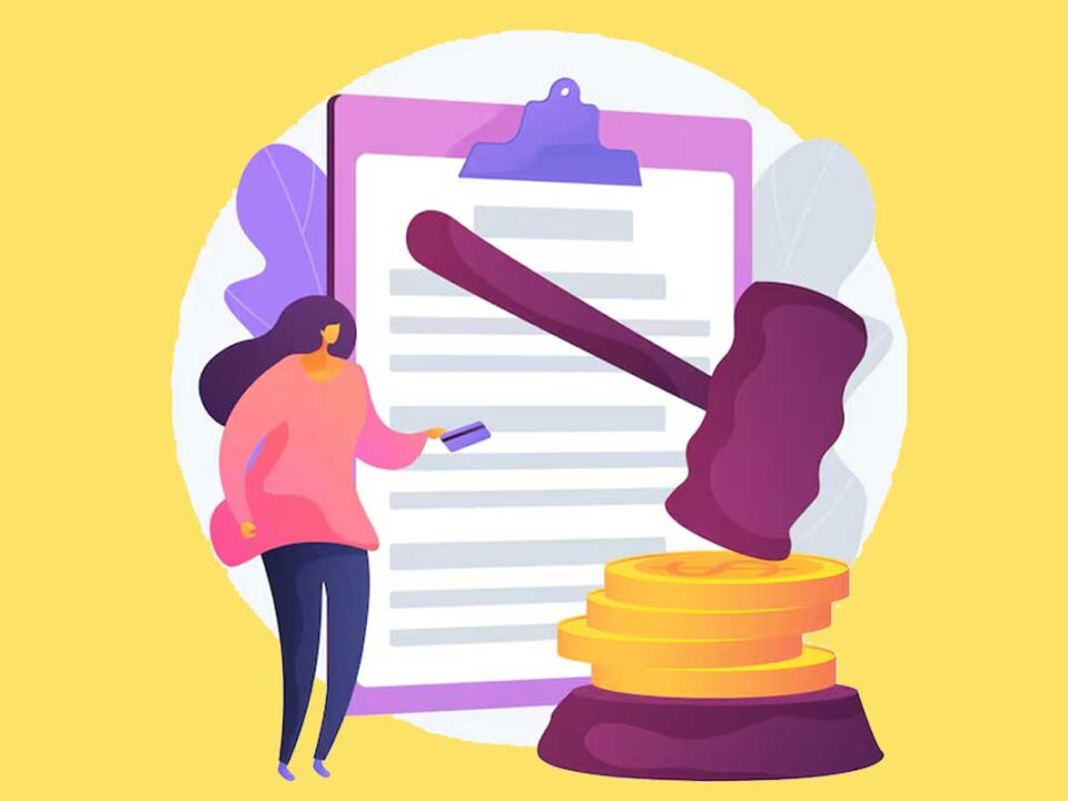 حکم قطعی دادگاه چیست | دفتر حقوقی حق‌گرا