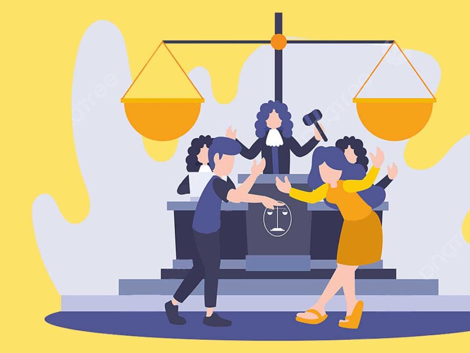 اشتباهات رایج طلاق توافقی | دفتر حقوقی حقگرا