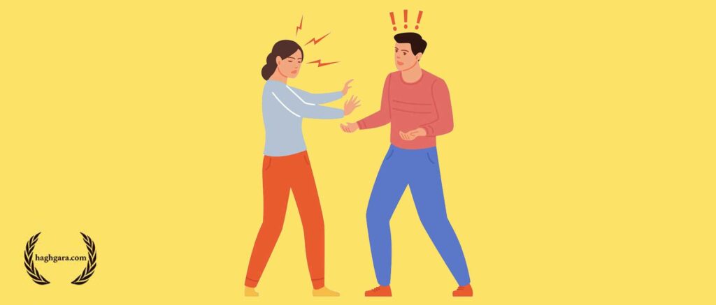 گواهی عدم امکان سازش در طلاق توافقی | دفتر حقوقی حقگرا