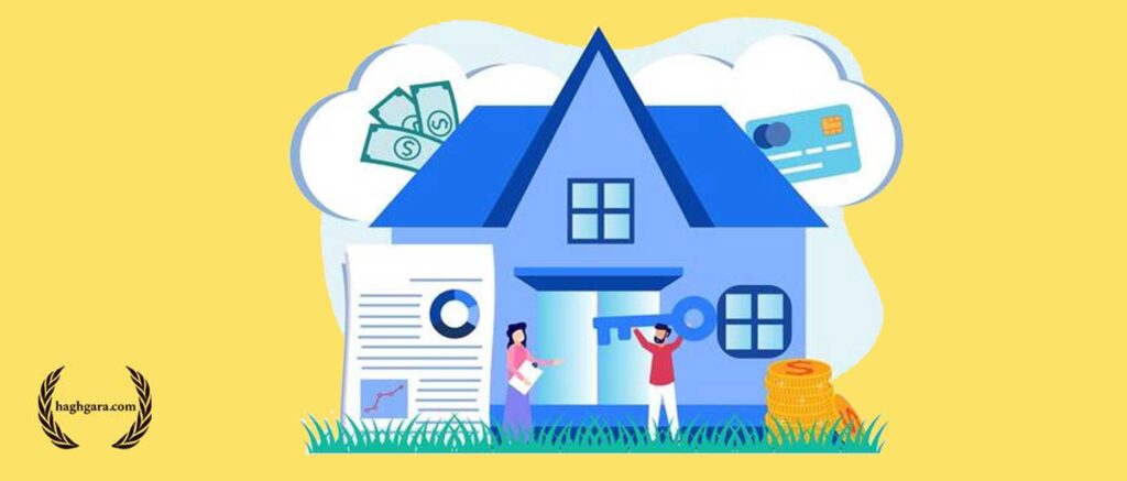 هبه معوض یا غیرمعوض ملک | دفتر حقوقی حقگرا