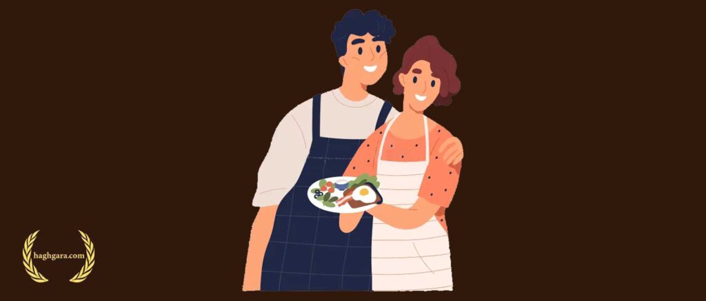 تمکین زن شامل چیست | دفتر حقوقی حقگرا