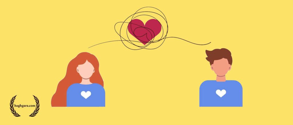 شرایط طلاق توافقی در ایران |دفتر حقوقی حقگرا